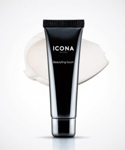 Icona primer viso_beautyfing_touch