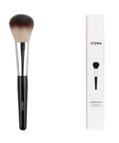 1010_Pennello viso powder - Icona make up