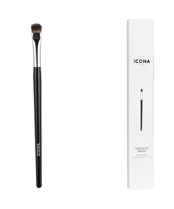 1013_Pennello viso concealer - Icona make up
