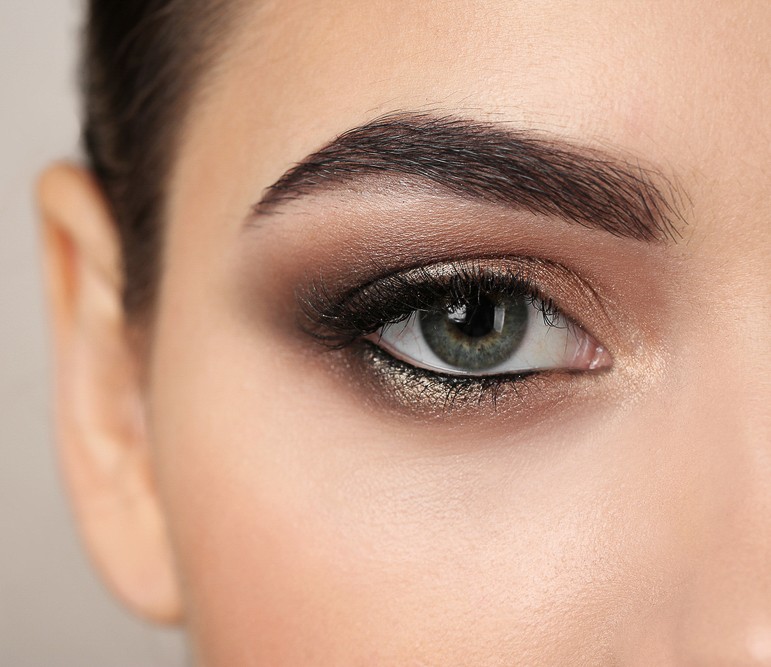 Focus on eyes consigli