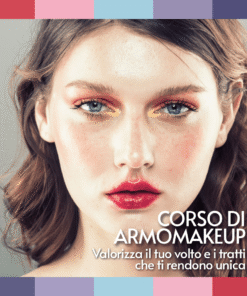 Corso di ArmoMake-Up