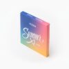 SUMMERXL PALETTE