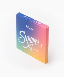 SUMMERXL PALETTE